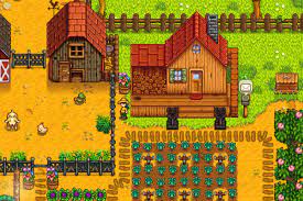 It is used to create decorative paths on the farm. Stardew Valley Patch 1 5 Notes Ginger Island Local Co Op Beach Farm Polygon