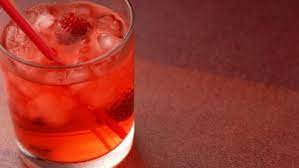 razzmatazz drink and other raspberry