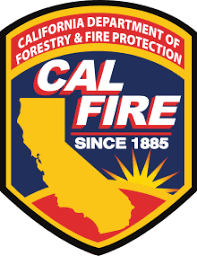 California Department Of Forestry And Fire Protection