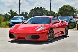 Big thanks to him for going on this drive for this video! Used 2005 Ferrari F430 For Sale With Photos Cargurus