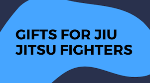 ultimate gifts for jiu jitsu fighters
