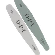 opi flex file 100 180 220 280 grit