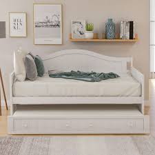 upholstered daybed with trundle sofa