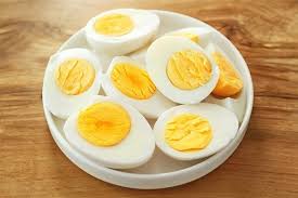 is it safe to eat soft boiled egg
