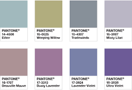 Pantone Color Of The Year 2018 Tools For Designers I Ultra
