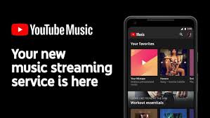 Youtube Adds Its Trending Charts To The Youtube Music App