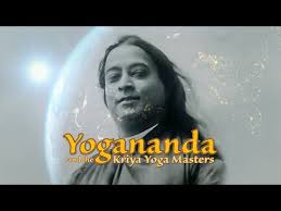 yogananda and the kriya yoga masters