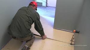 how to install underlay floor you