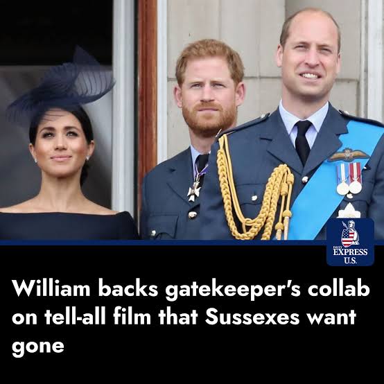 Royal tensions rise again 😬 #RoyalFamily #MeghanMarkle #PrinceHarry