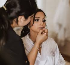 bridal makeup artists in houston
