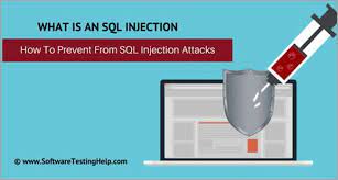sql injection testing tutorial exle