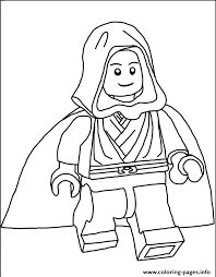 Huge collection of lego coloring pages. Lego Star Wars 71 Coloring Pages Printable