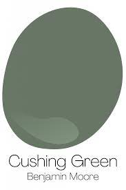 8 Gorgeous Green Paint Colors Love