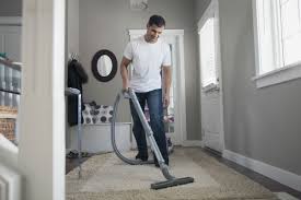 Hardwood floors require a vacuum that is gentle while carpeting needs a stricter approach. How Often Should You Vacuum Solved Bob Vila