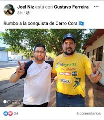 Pedrojuaninos y caazapeÃ±o van a ChirigÃ¼elo para candidatarse