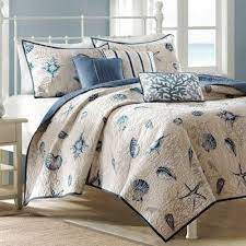 Twin Xl Full Queen King Bed Coverlet