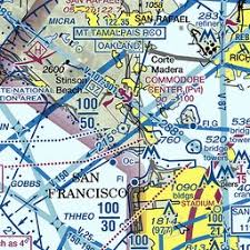 Aeronautical Charts And Maps Perspicuous Aeronautical Chart