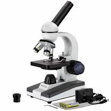 Best Microscopes Reviews Huge 2020 Comparison Guide