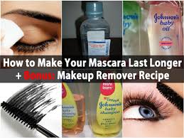 how to make mascara at home in tamil
