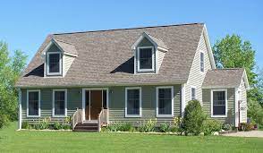 Cape Cod Modular Homes In Ct Ma