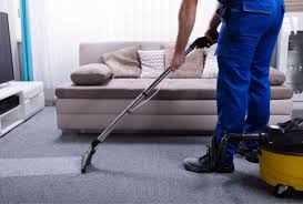 carpet cleaning company payment processing