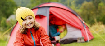 This is one area that if you are going to spend more money on, this is the equipment that should last you a very long time and foundational camping gear. Kids Camping Gear Guide 19 Gifts For The Outdoorsy Kid