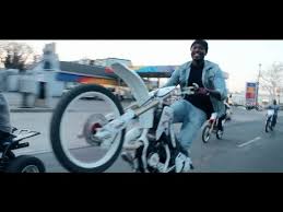 Mouse desperately wants to join the midnight clique, the infamous baltimore dirt bike riders who rule the summertime streets. Meek Mill Bike Life Philadelphia Youtube