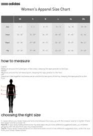 Adidas Womens Size Chart Jpg