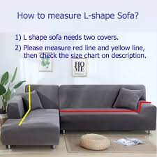 Elastic Sofa Cover Stretchable Sofa Bed