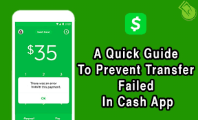 Most credit cards don't pay you for paying your bill, after all. Cash App Transfer Failed Complete Guide To Fix This Issue