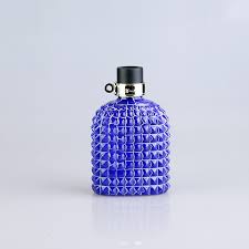 China Glass Bottle And Perfume Bottle