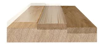 engineered timber flooring surface