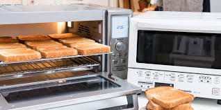What is the best toaster oven for toast?
