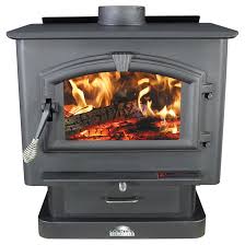 Country Hearth Wood Stove 100 Cfm