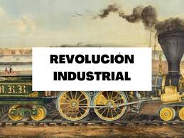 Descubre todo sobre la limitada Revolución Industrial