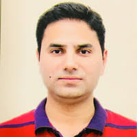 Mazak India Employee Sudhir Vaid's profile photo