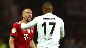 They are usually messi, suarez and either. Kevin Prince Boateng Welcomes Ribery To Fiorentina Goal Com