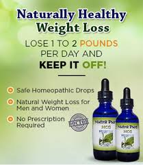 Nutra Pure Hcg Diet Drops Lose 1 To 2 Lbs A Day Plans