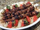 armenian shish kebab