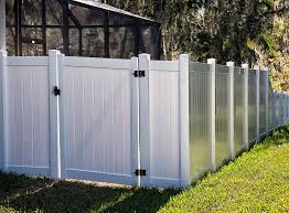 How Much Does Vinyl Fence Cost In 2023
