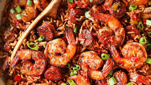 cajun shrimp and rice recipe carlsbad