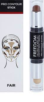 freedom makeup london pro contour