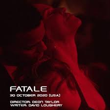 Prime members enjoy free delivery and exclusive access to music, movies, tv shows, original audio series, and kindle books. Fatale 2020 Watch The Full Movie Online Hd Fatale2020hd Twitter