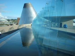 Museum Of Glass Civic Institutional