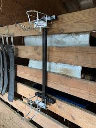 Saddle Pal Portable Saddle Racks For