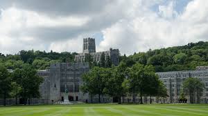 West Point: Acceptance Rate, SAT/ACT Scores, GPA