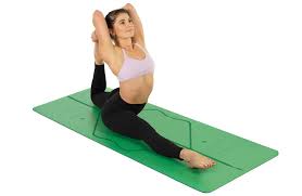 the liforme yoga mat