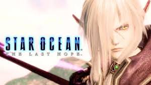 The normal battles while exploring the planet have a nice remix of the battle theme from the first game as the. Star Ocean The Last Hope 4k Full Hd Remaster For Pc Reviews Metacritic
