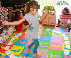 Activities for preschoolers are more advanced than most of the activities marked for toddlers. Pin By Bernadette Mom To 2 Posh Lil On It S Preschool Song Prek Collaborative Peeps Musical Alphabet Game Phonics Activities Alphabet Phonics