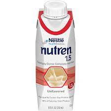 nutren 1 5 feeding formula